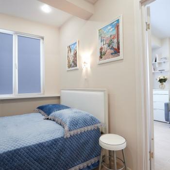 Продается 1-комнатная квартира, 27,7 м²