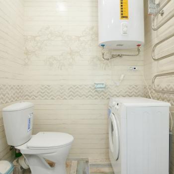 Продается 1-комнатная квартира, 27,7 м²