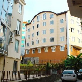 Продается 1-комнатная квартира, 27,7 м²