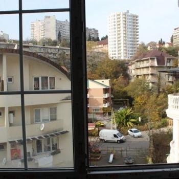 Продается 1-комнатная квартира, 27,7 м²