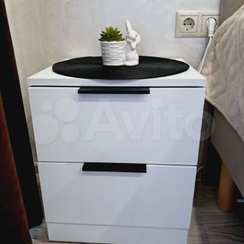 Продается 1-комнатная квартира, 22 м²