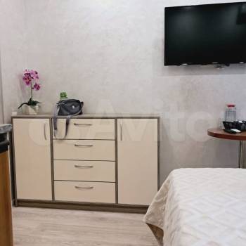 Продается 1-комнатная квартира, 22 м²