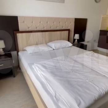 Продается 1-комнатная квартира, 24,5 м²