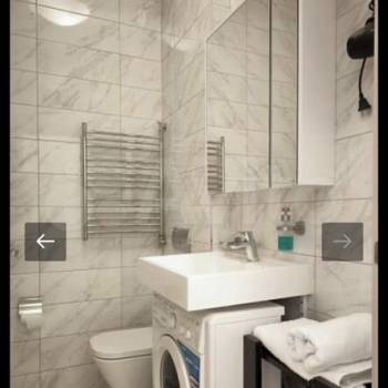 Продается 1-комнатная квартира, 24,5 м²