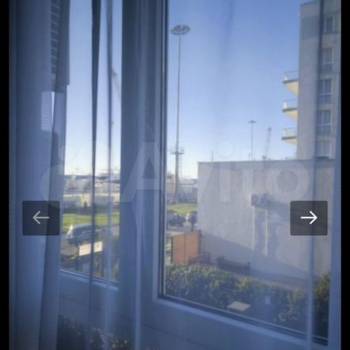Продается 1-комнатная квартира, 24,5 м²