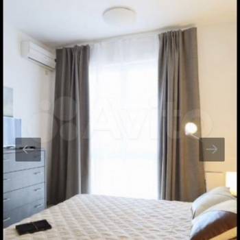 Продается 1-комнатная квартира, 24,5 м²