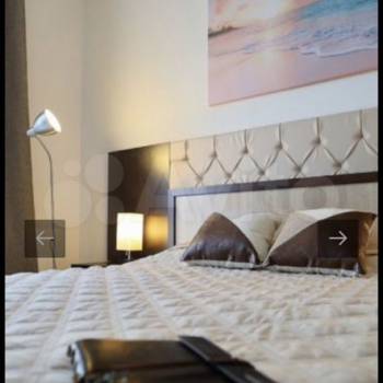 Продается 1-комнатная квартира, 24,5 м²