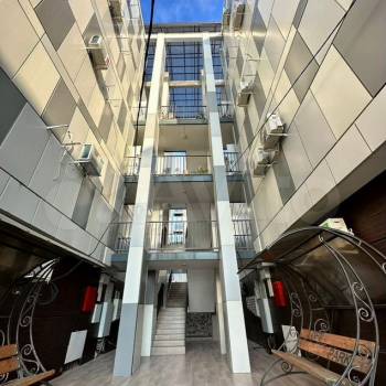 Продается 1-комнатная квартира, 24,8 м²