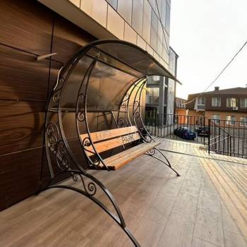 Продается 1-комнатная квартира, 24,8 м²