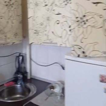 Продается 1-комнатная квартира, 28 м²