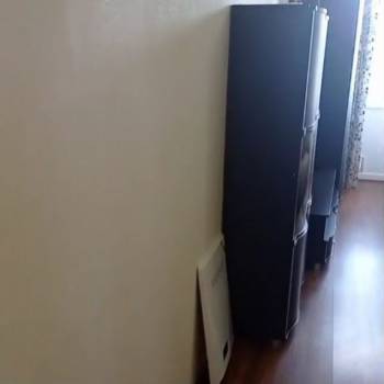 Продается 1-комнатная квартира, 28 м²