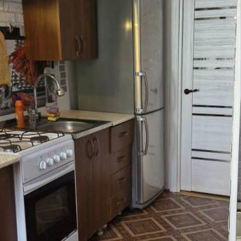 Сдается 2-х комнатная квартира, 50 м²