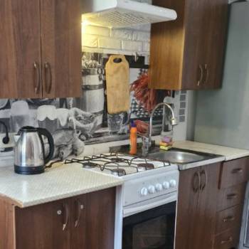 Сдается 2-х комнатная квартира, 50 м²