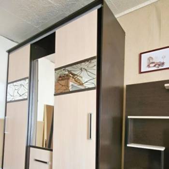 Сдается 2-х комнатная квартира, 50 м²