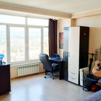 Продается 1-комнатная квартира, 24 м²