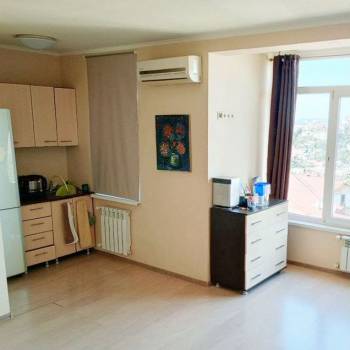 Продается 1-комнатная квартира, 24 м²