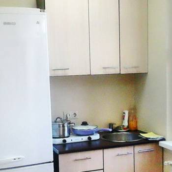 Продается 1-комнатная квартира, 24 м²