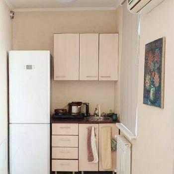 Продается 1-комнатная квартира, 24 м²