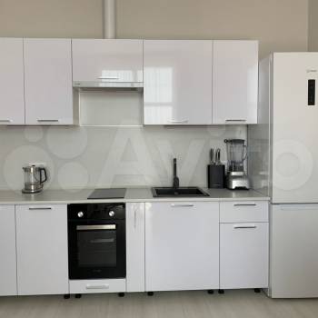 Продается 1-комнатная квартира, 35 м²