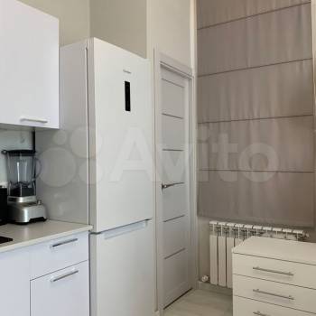Продается 1-комнатная квартира, 35 м²
