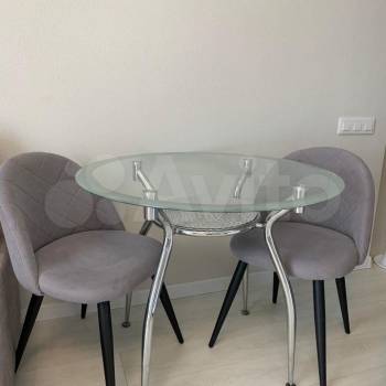 Продается 1-комнатная квартира, 35 м²