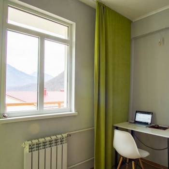 Продается 1-комнатная квартира, 34,7 м²