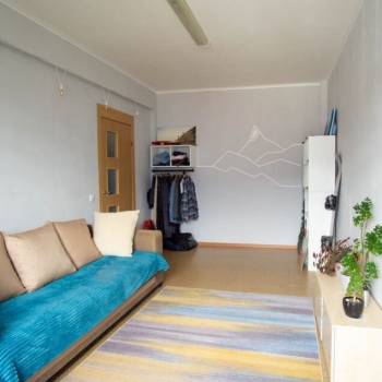 Продается 1-комнатная квартира, 34,7 м²