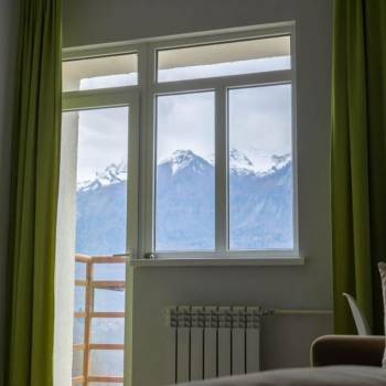 Продается 1-комнатная квартира, 34,7 м²