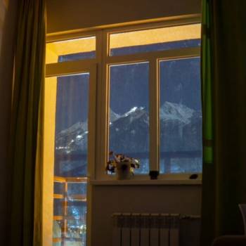 Продается 1-комнатная квартира, 34,7 м²