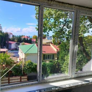 Продается 1-комнатная квартира, 30 м²