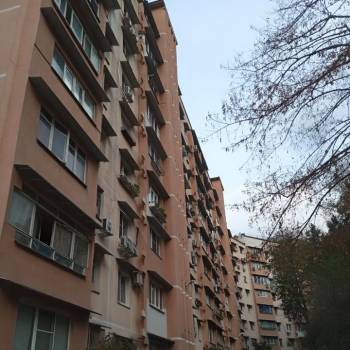 Продается 1-комнатная квартира, 47 м²