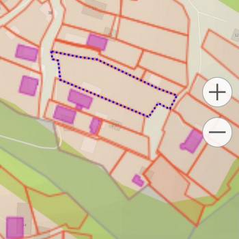 Продается Участок, 1200 м²