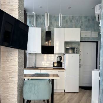 Сдается 1-комнатная квартира, 18 м²