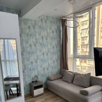 Сдается 1-комнатная квартира, 18 м²