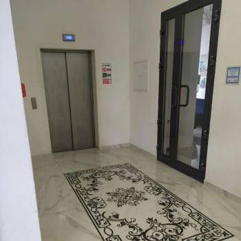 Сдается 1-комнатная квартира, 18 м²