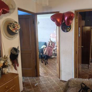 Продается 3-х комнатная квартира, 65 м²