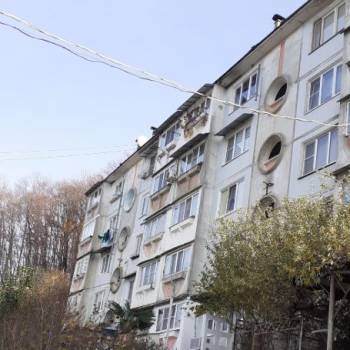 Продается 1-комнатная квартира, 26 м²