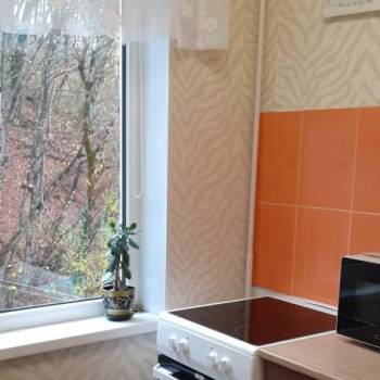 Продается 1-комнатная квартира, 26 м²