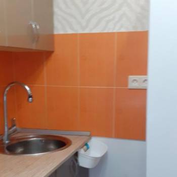 Продается 1-комнатная квартира, 26 м²