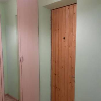 Продается 1-комнатная квартира, 26 м²