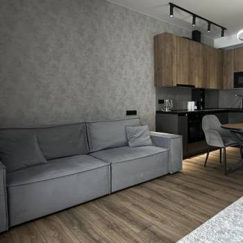 Продается 1-комнатная квартира, 46,2 м²