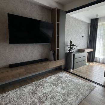 Продается 1-комнатная квартира, 46,2 м²