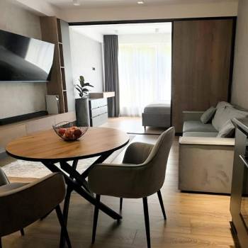 Продается 1-комнатная квартира, 46,2 м²