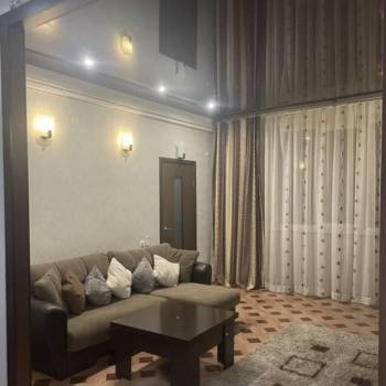 Продается 2-х комнатная квартира, 50 м²