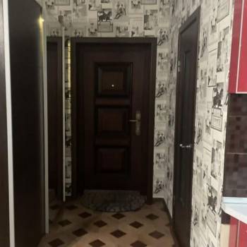 Продается 2-х комнатная квартира, 50 м²