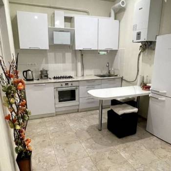 Продается 3-х комнатная квартира, 50 м²