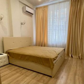 Продается 3-х комнатная квартира, 50 м²