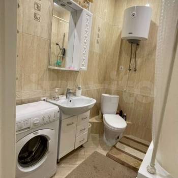 Продается 3-х комнатная квартира, 50 м²