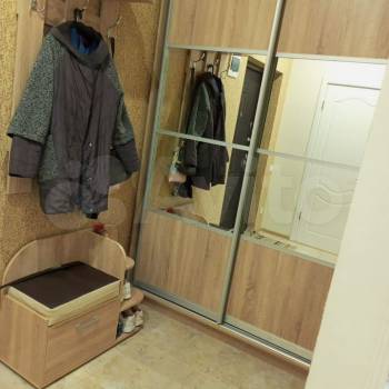 Продается 3-х комнатная квартира, 50 м²