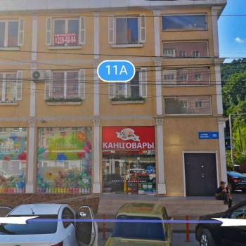 Продается 1-комнатная квартира, 34 м²